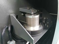 Mejor precio PVC vinilo stickerCutter impresora Plotter máquina de impresión y corte con cabezal de impresión dx5