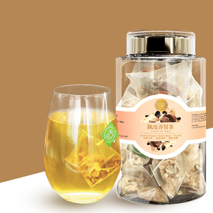 Bolsitas <span class=keywords><strong>de</strong></span> Hierbas Chinas <span class=keywords><strong>de</strong></span> Regaliz y Cáscara <span class=keywords><strong>de</strong></span> Mandarina, Producto Herbal, Té para un Vientre Plano - Product Image 4