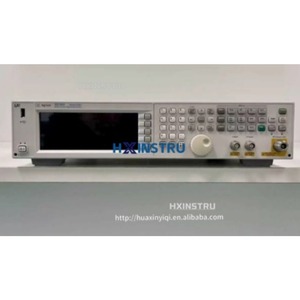 Generador de Señales Vectoriales de RF Keysight/HP/Agilent N5182A 100kHz-6GHz MXG con WiFi - Product Image 1