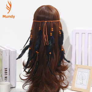 พู่ห้อยตกแต่งจากโรงงานโดยตรงสำหรับงานคาร์นิวัลเดอบาร์รันควิลลา, ราวาลเฟสต้ามาเจอร์, เทศกาลสงกราน, และวันออลเซนต์ส์เดย์สำหรับเม็กซิโก - Product Image 3