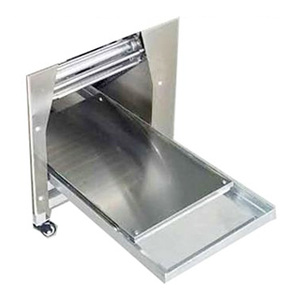 L'été froid machine à fabriquer des nouilles de riz/<span class=keywords><strong>liangpi</strong></span> faisant la machine - Product Image 6