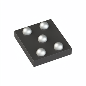 Authorized Distributor XC9235B22C0R-G <b>5</b> XFBGA, WLBGA Power Management (PMIC) Buy Online Electronic Components - Product Image 1