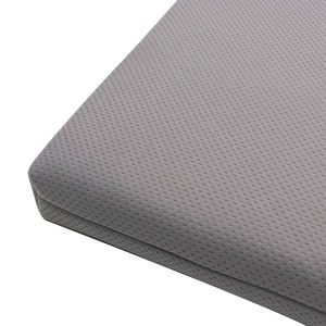 أريكة كبيرة عديمة الرائحة خلفية بأرجوحة بديلة غطاء مبطن مريح داخلي قلب بو رغوة تنفس للمطبخ - Product Image 3