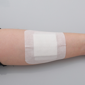 Dispositif de Fermeture de Plaie Sans Douleur à Fermeture Éclair, Kit de Bandes de Fermeture de Pansement Sans Suture, Fermetures d'Urgence pour Lacerations, Infrarouge Lointain - Product Image 6