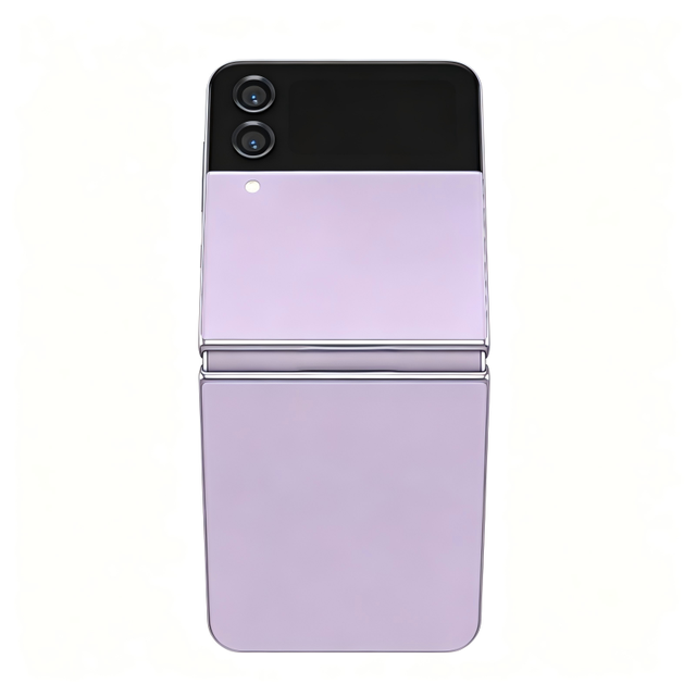 FLIP 4 Unlocked Android Smartphone Dual SIM Mobile Phone Global Version with Long Battery Life for Wholesale