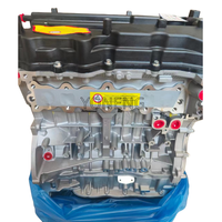 HAUTE QUALITÉ 2.0L G4KH pour Hyundai Kia 2L T-GDI THETA II TM KX7 K5