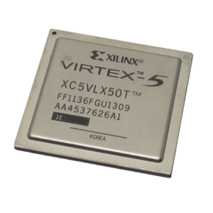 Nouveau XC5VLX85-1FFG676I AMD/ XC5VSX95T-2FFG1136I XC5VLX30T-2FFG665I XC5VLX30-1FFG676I DRAM synchrone FPGA 256 Mo - Product Image 3