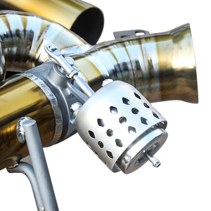 Système d'échappement en titane pour <span class=keywords><strong>Ferrari</strong></span> F12 812 V12 6.3L 2012-2017 <span class=keywords><strong>Ferrari</strong></span> F12 Berlinetta | TDF 2017 + <span class=keywords><strong>Ferrari</strong></span> 812 Superfast | GTS - Product Image 5