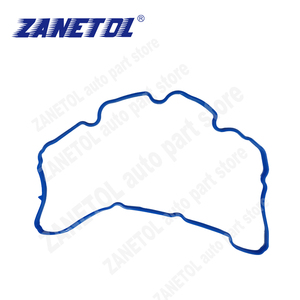 ZANETOL 53021958AA 711043200 joint de couvercle de soupape pour <span class=keywords><strong>DODGE</strong></span> <span class=keywords><strong>DAKOTA</strong></span> <span class=keywords><strong>2006</strong></span> ~ 2010 pour JEEP GRAND CHEROKEE 2005 ~ 2010 RAM 1500 2011 ~ 2012 - Product Image 4