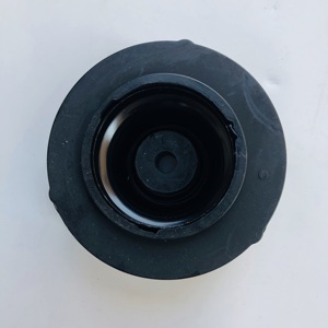 Parti di sospensione automatica di alta qualità supporto ammortizzatore anteriore in gomma per <span class=keywords><strong>TOYOTA</strong></span> <span class=keywords><strong>HILUX</strong></span> VIGO KUN25 KUN26 LAN25 48609-0K040 - Product Image 3