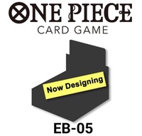 Précommande OPCG EB05 Heroines Edition Vol.2 Boîte scellée 12 boîtes Matériel papier sous licence pour les 14 ans et plus Sortie le 30 octobre