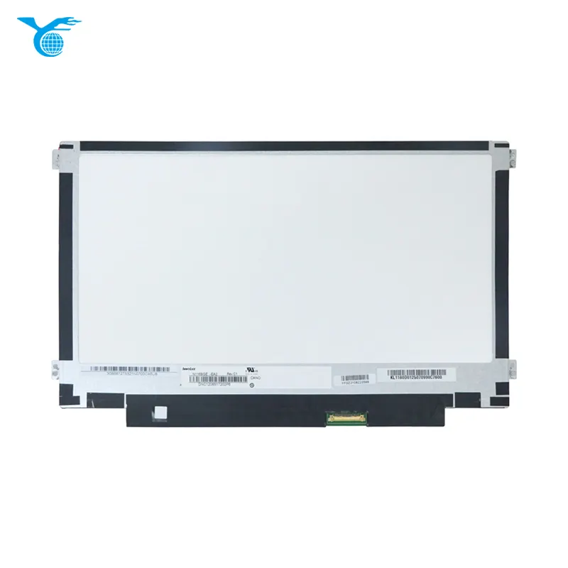 N116BGE-EA2-Panel de pantalla LCD para Chromebook escolar, reemplazo de pantalla LED HD de 11,6 pulgadas, 30 Pines, B116XTN02.3, NT116WHM-N11