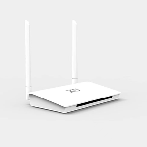 Gateway Multimodo XS <span class=keywords><strong>Mesh</strong></span> Zigbee, Centro de Control Inteligente para Toda la Casa - Product Image 1