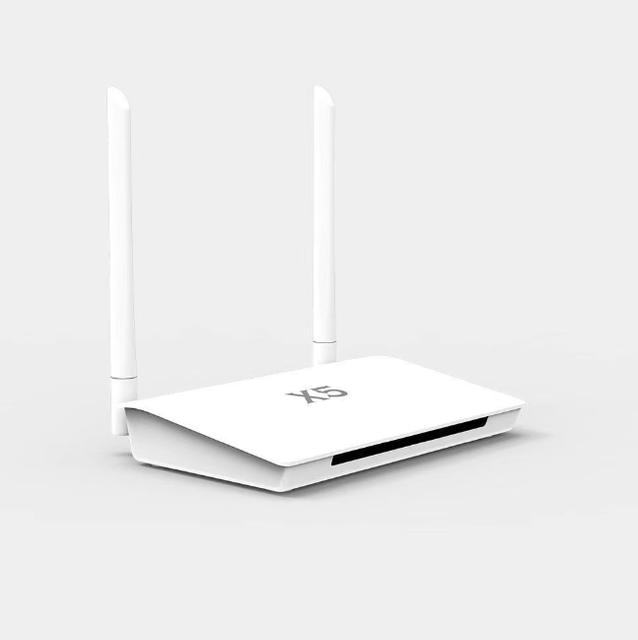 ty Multi-mode Gateway XS Mesh Ziggbee Smart Gateway Whole House Control Hub