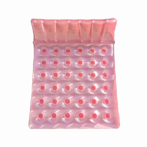 Colchón Inflable de PVC para Piscina, Flotador para Adultos - Product Image 1