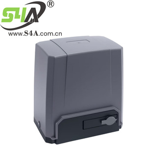 S4a tự động trượt cửa mở điện trượt cửa động cơ với điều khiển từ xa và dẫn cho các ứng dụng dân cư - Product Image 2