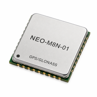 Modul WiFi EVK-NINA-W156