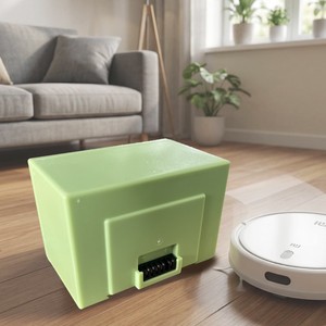 Batterie de remplacement pour aspirateur Irobot Roomba I7 E5 E6, 14.4V, 3200mAh, Lithium-Ion, pièce détachée pour usage domestique - Product Image 1