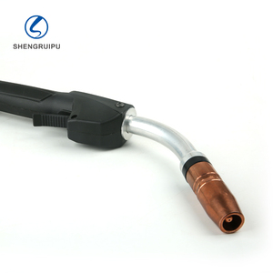 Chất lượng tốt <span class=keywords><strong>MIG</strong></span> <span class=keywords><strong>400</strong></span> Hàn ngọn đuốc cho <span class=keywords><strong>MIG</strong></span> Máy hàn bán nhà máy trực tiếp - Product Image 3