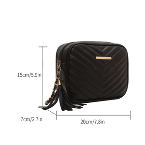Bolsos de Hombro Speedy 20 para Mujer, Bolsos de Diseñador 2024, Bolsos Tote de Diseñador de Moda, Bolsos de Cuero Auténtico - Product Image 3