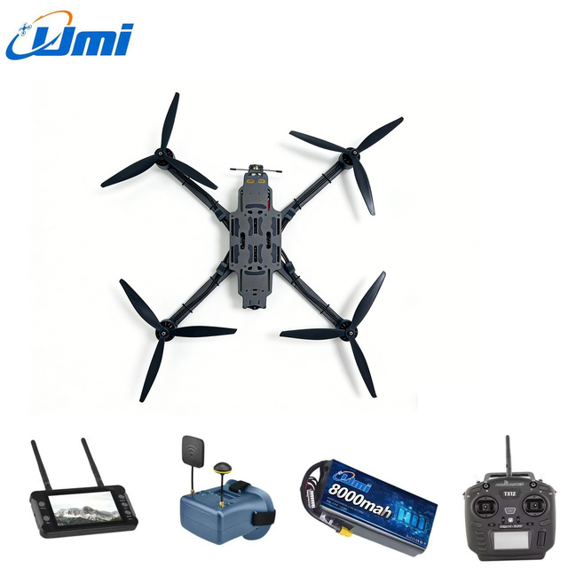 15inch High Speed Cheap Best Kit Mean Fpv Racing Drone