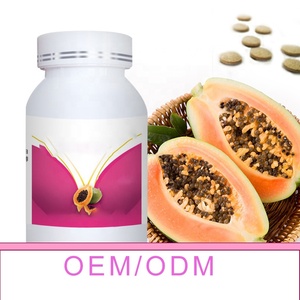 Thuốc Nâng Ngực Tinh Khiết & Mạnh Mẽ Thuốc Nâng Ngực Cải Thiện Hình Dạng Ngực - Product Image 3