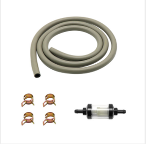 Filtre à carburant <span class=keywords><strong>moto</strong></span> en gros refroidisseur d'huile 6MM CNC filtre à carburant comp gaz <span class=keywords><strong>nettoyant</strong></span> - Product Image 2