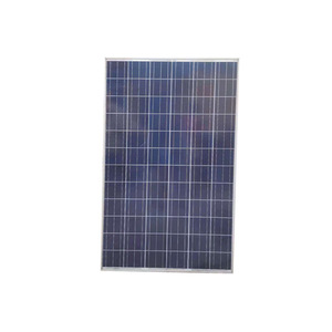 แผงโซลาร์เซลล์มัลติคริสตัล 275w 24v สำหรับบ้าน เรือ รถยนต์ ผลิตพลังงาน - Product Image 4