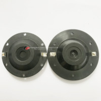 Haut-parleur de haute qualité 44.4mm Diaphragme en titane BMS 4548 Tweeter Driver Unit