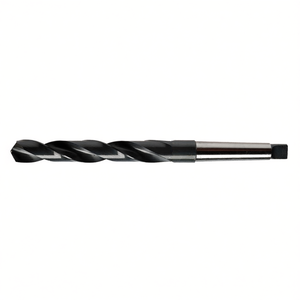 Hss Twist <b>Drill</b> <b>Bit</b> With Morse Taper Shank Hss Co <b>Drill</b> <b>Bits</b> For Metal Drilling - Product Image 2