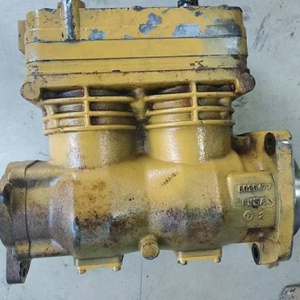 รถขุดแมวเครื่องยนต์ระบายความร้อนด้วยอากาศรุ่น C7-C18 3126 3412พร้อมปั๊ม70cc - Product Image 1