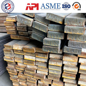 Acier plat de qualité supérieure S235JR S275JR S355JR 80x8mm 120x12mm <span class=keywords><strong>HR</strong></span> Surface peinte Norme européenne - Product Image 5