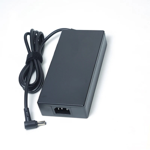 Nouveau pour 20V 12A 240W adaptateur secteur chargeur d'ordinateur portable pour <span class=keywords><strong>ASUS</strong></span> ROG 15 GX550LXS RTX2080 <span class=keywords><strong>alimentation</strong></span> ADP-240EB B 6.0X3.7mm - Product Image 3