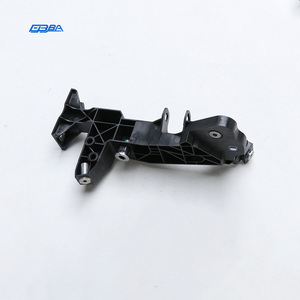 36A805113C Front Left <b>Radiator</b> Support <b>Bracket</b> For Bentley Bentayga 2015-2020 Auto Body Spare Parts - Product Image 1