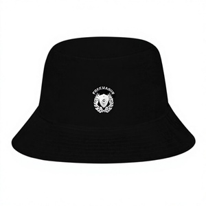 หมวกทรงถังปักโลโก้ Freemason สำหรับชายและหญิงสำหรับใช้ในโบสถ์ - Product Image 1