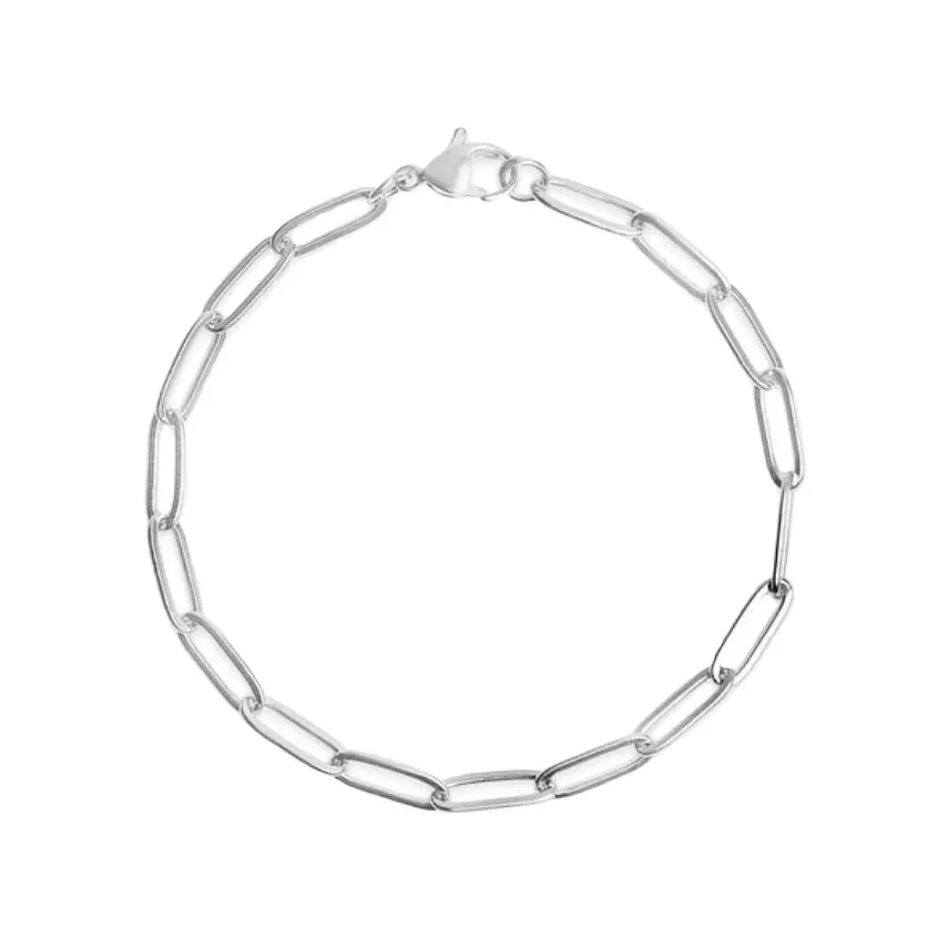 Stainless Steel Bracelet