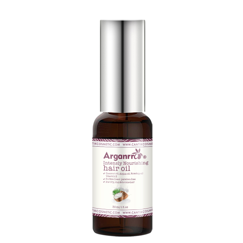 hair serum