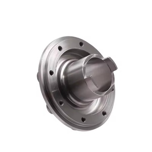 Custom Aluminum CNC Precision <b>Machining</b> Parts Die Cast Mould Making Metal <b>Service</b> 5 Axis Cnc <b>Machining</b> <b>Service</b> - Product Image 4