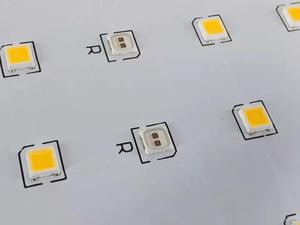 2021 Avatar Groothandel Hoge Ppf 2.8-3.0 3030 Smd Led Diodes 2835 Smd Led Chip Voor Planten Groeien Chips te Vervangen Samsung 301B/H - Product Image 2