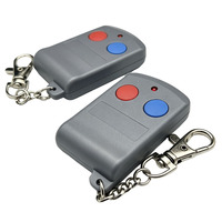Pour Garrison TX1 TX2 TX3 TX4 TX5 porte électrique télécommande LK-102RC LK-102R2 LK-102RM 10 broches récepteur avec interrupteur DIP