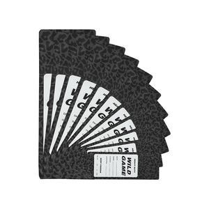 Paquete anticongelante de PE, congelador de carne molida, procesamiento de carne y salchichas, bolsas para congelador Chub para envasar todo el suelo - Product Image 4