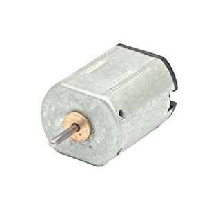 インテリジェントデジタルロックスマート電気メーターブラシ整流小型FF-N20マイクロ永久磁石<span class=keywords><strong>DC</strong></span>モーター電気自転車 - Product Image 4