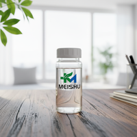 Stabilisateur de peroxyde d'hydrogène Meishu H-102, pureté 50 %, blanchiment textile, sans silicone, H2O2, améliore la blancheur