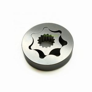 Piezas de repuesto para bomba hidráulica, piezas de bomba de pistón KYB para Kayaba, Kit de reparación de bomba principal de excavadora de PSVD-17E, de 12/30/ - Product Image 5