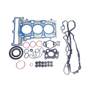 Kit di ricostruzione di revisione Linkteco per BMW 118i 318i Mini Cooper <span class=keywords><strong>F20</strong></span> F30 F56 <span class=keywords><strong>B38</strong></span> 1.5T kit di riparazione 11128630683 11340038719 11148602594 - Product Image 1