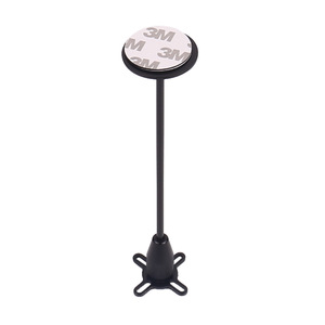 DJI CNC Aluminum Alloy Foldable GPS Antenna Mount For <b>Drones</b> With Carbon Rod Support - Product Image 1