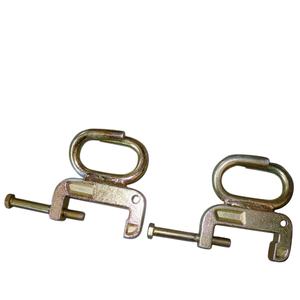 थोक ओएम कस्टम पीतल कास्टिंग, स्टेनलेस स्टील निवेश कास्टिंग सजावटी सजावटी - Product Image 5