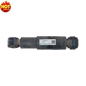 Howo Trucks Wg1662512139 C7 Assemblage de soupape de hauteur de siège Pièces de benne basculante Accessoires de camion - Product Image 5