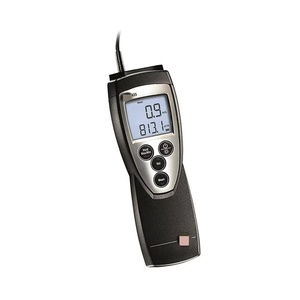 Nouvel Anémomètre à Fil Chauffant Original Testoo 425 - Product Image 6