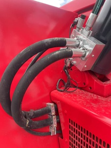 Ban đầu được sử dụng <span class=keywords><strong>kalmar</strong></span> drd450 drf450 container đạt xe tải với giờ thấp Xử lý container thiết bị sử dụng 45 Tấn Đạt <span class=keywords><strong>Stacker</strong></span> - Product Image 4